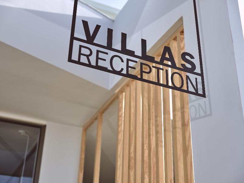 Hotel St John Villas (Adults Only) Tsilivi  Exterior photo