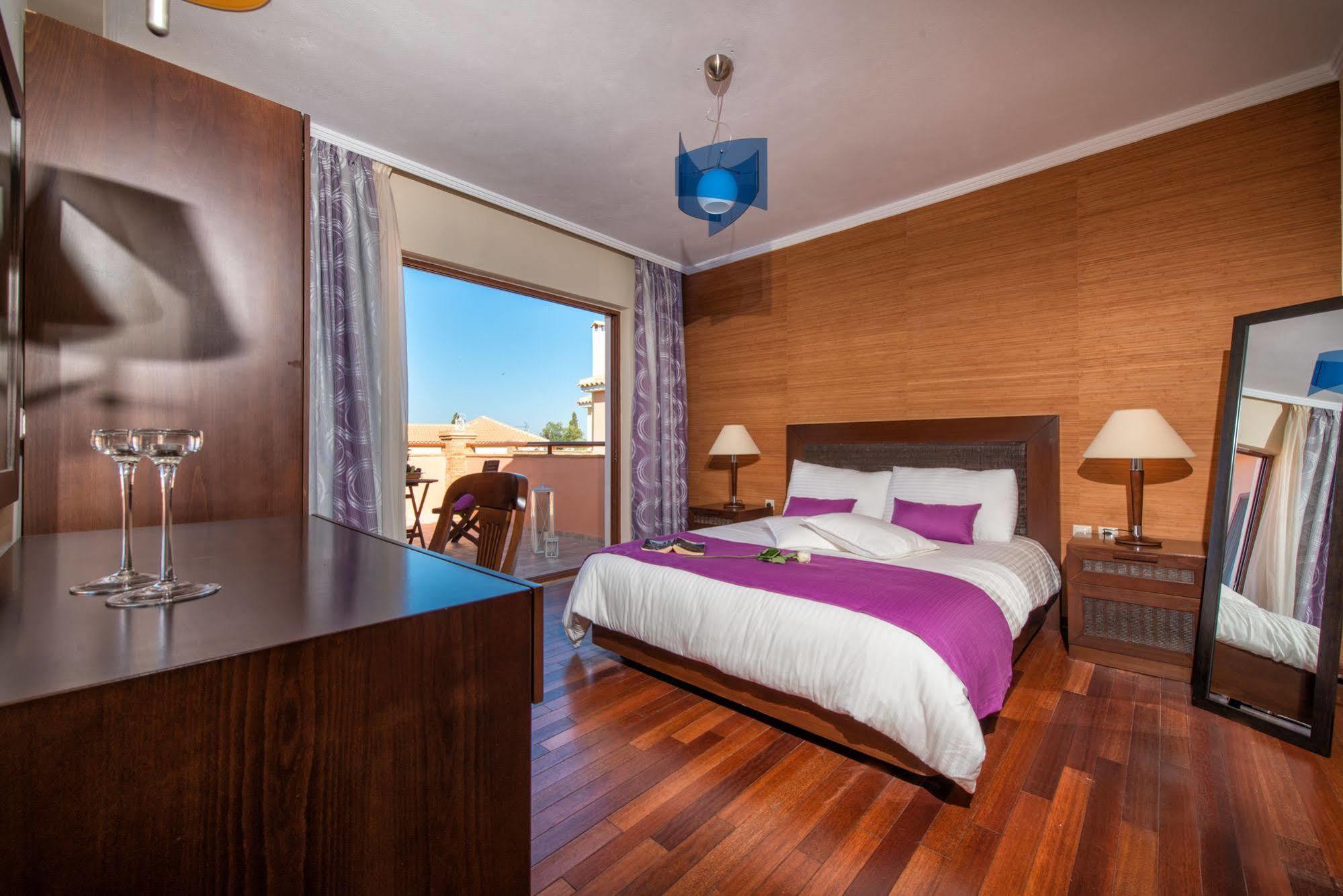Hotel St John Villas (Adults Only) Tsilivi  Exterior photo