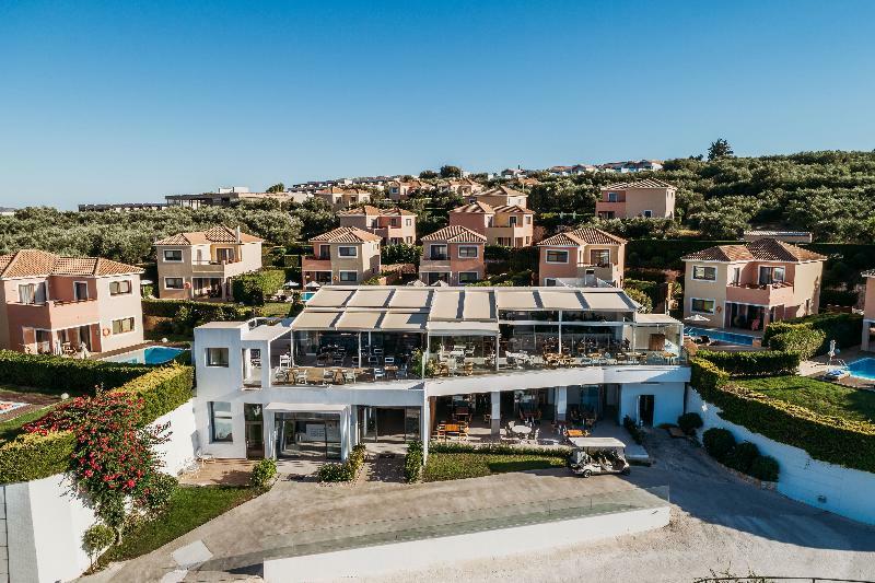 Hotel St John Villas (Adults Only) Tsilivi  Exterior photo